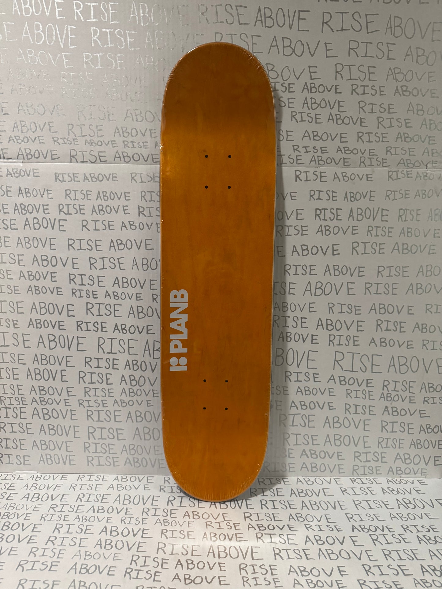 PLAN B JOSLIN 8.375