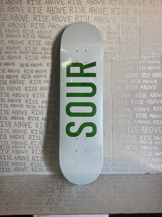 SOUR DECK 8.25”