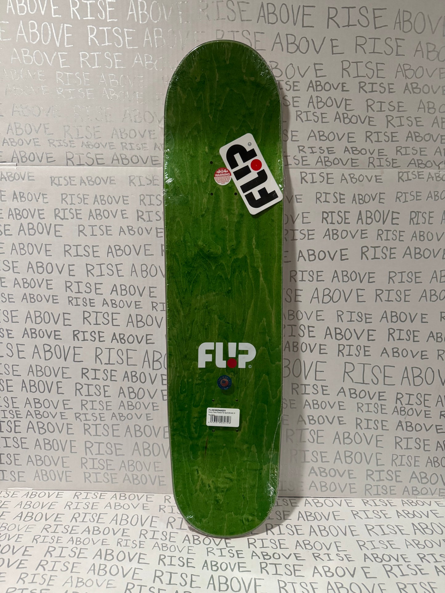 FLIP PENNY CHEECH AND CHONG 8.25