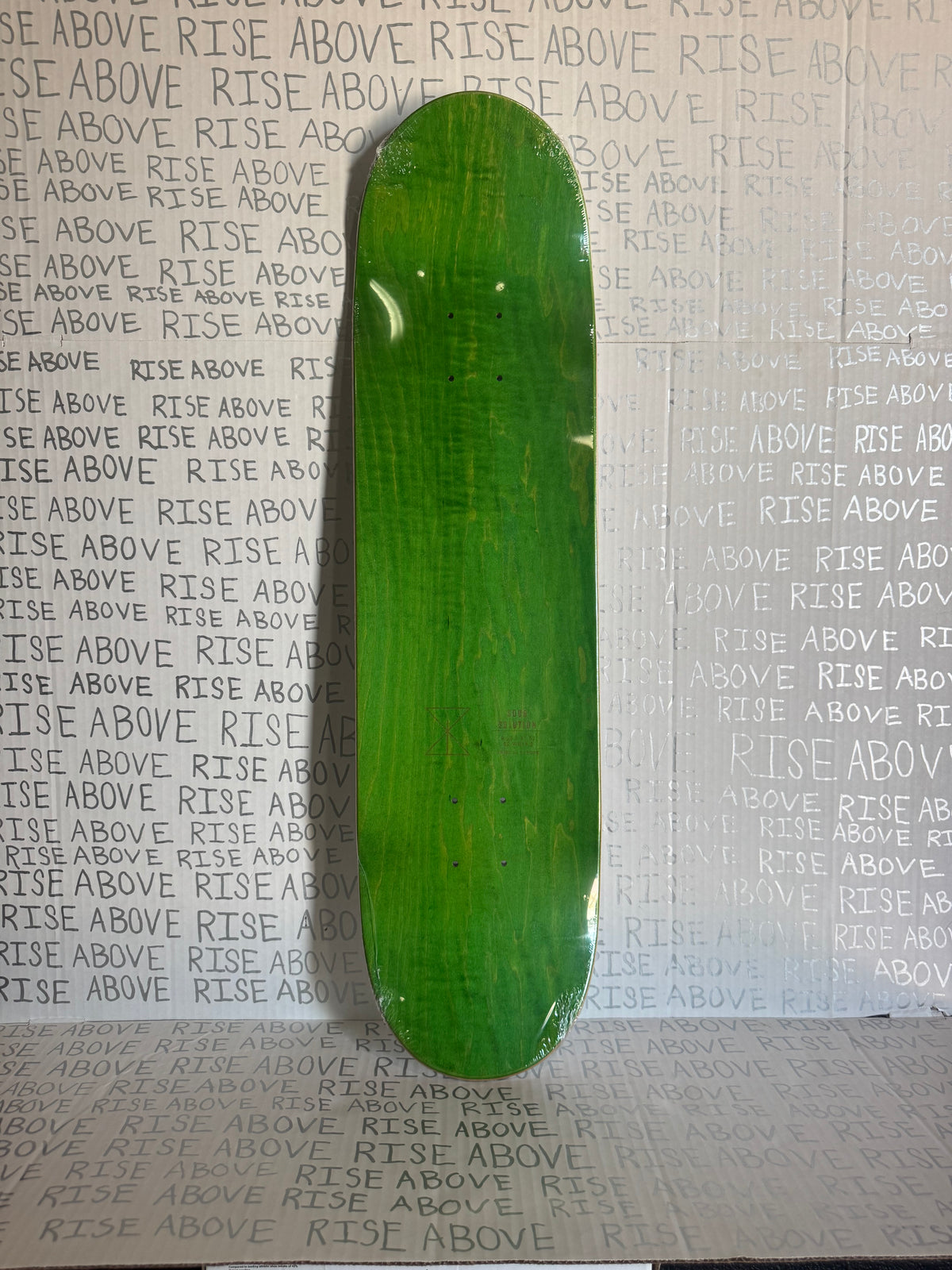 SOUR DECK 8.25”