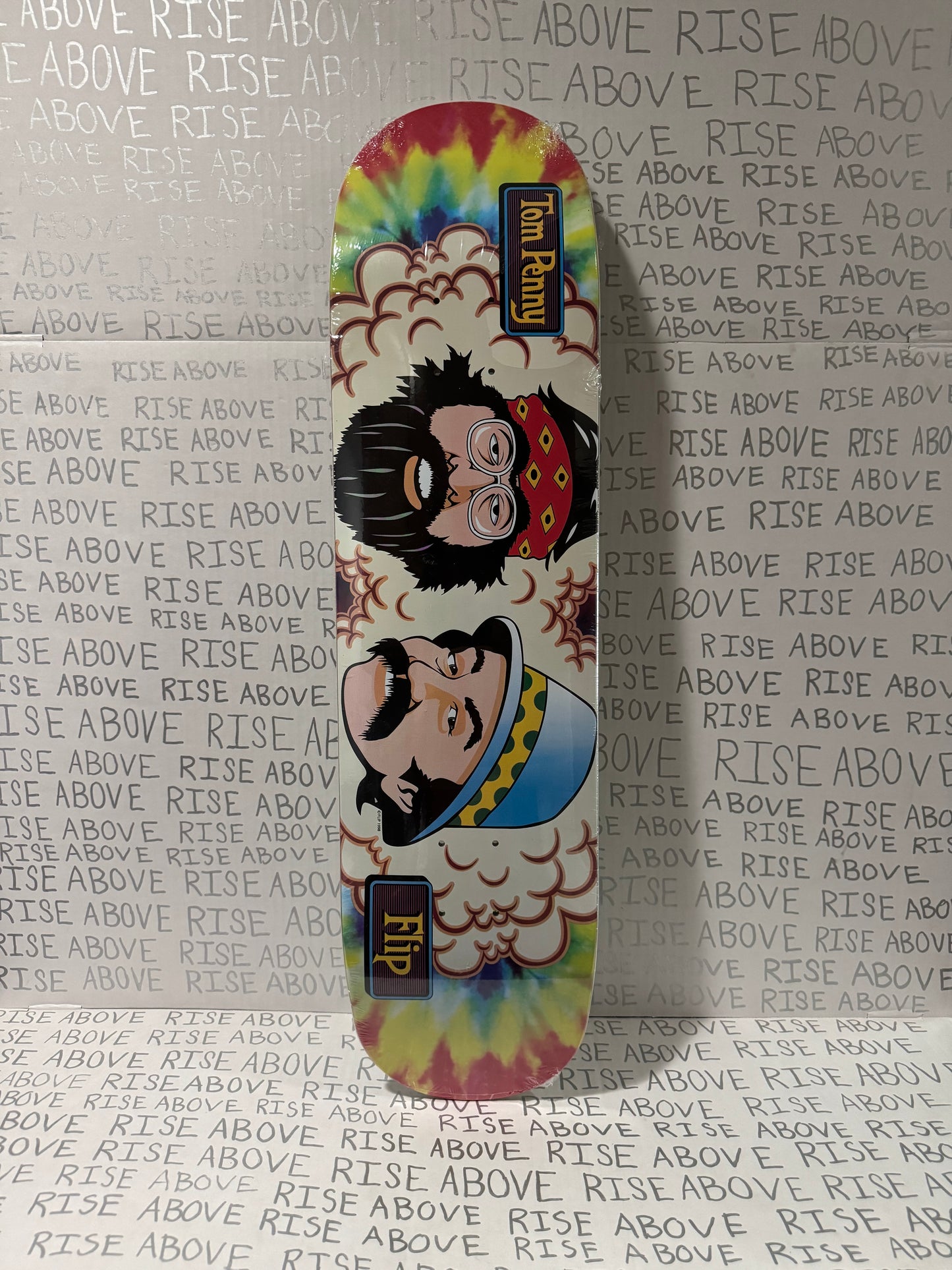 FLIP PENNY CHEECH AND CHONG 8.25