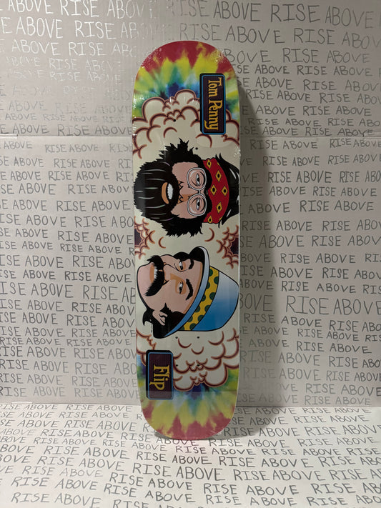 FLIP PENNY CHEECH AND CHONG 8.25