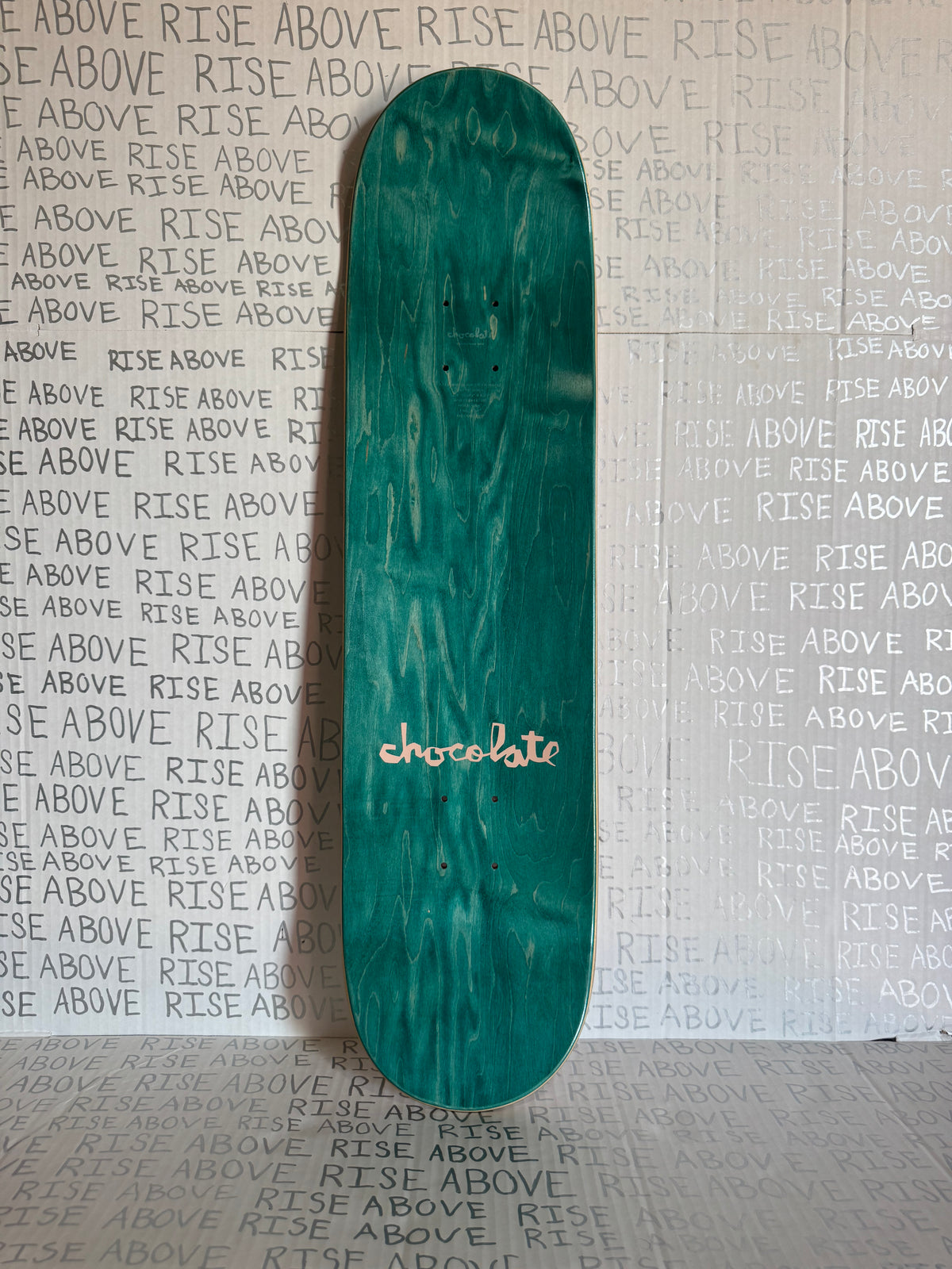 CHOCOLATE 8.25”