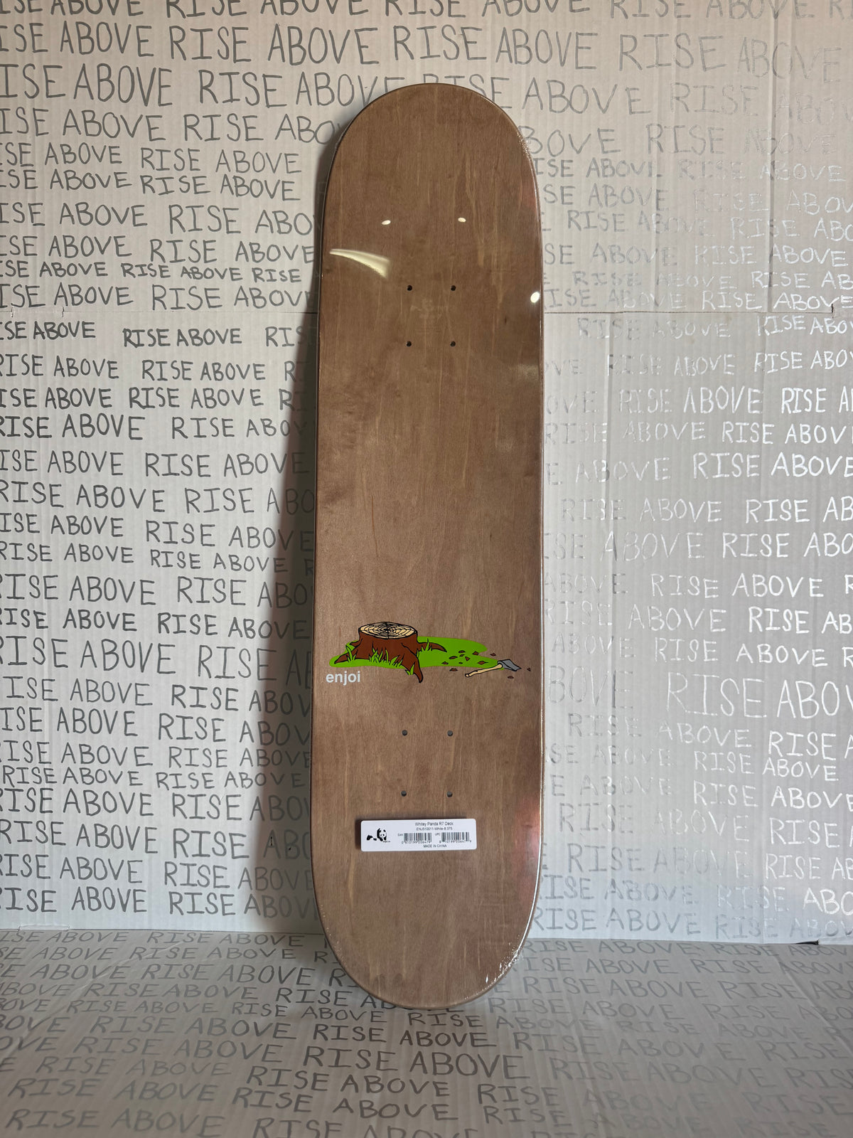 ENJOI CLASSIC PANDA 8.375”