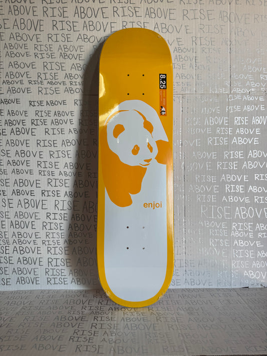 ENJOI CLASSIC PANDA GOLD 8.25”