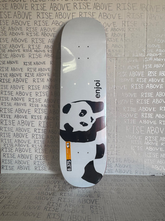 ENJOI CLASSIC PANDA 8.375”