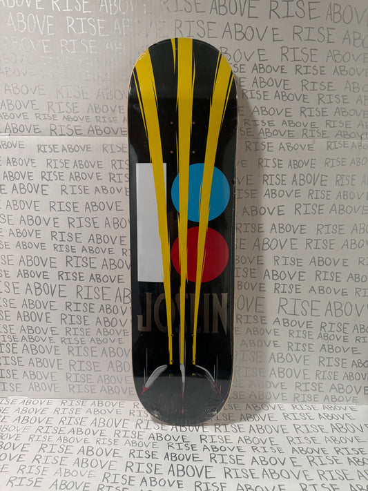 PLAN B JOSLIN 8.375