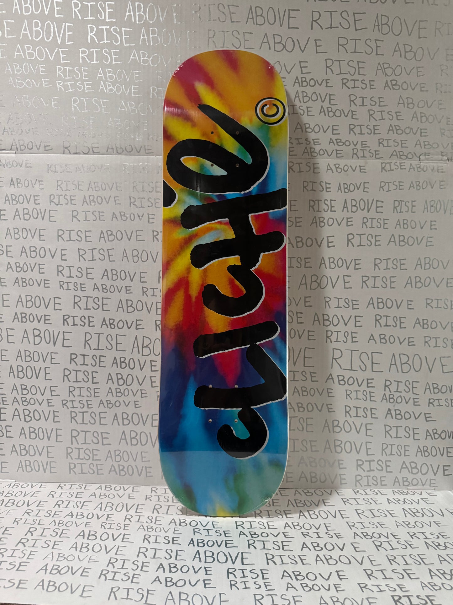CLICHE TIE DIE 8.25