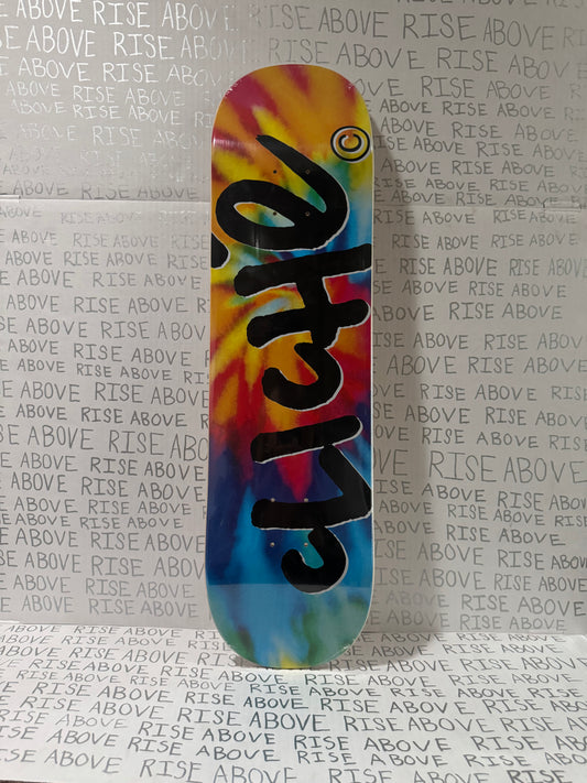CLICHE TIE DIE 8.25