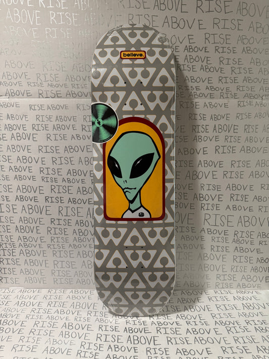 ALIEN WORKSHOP 8.76