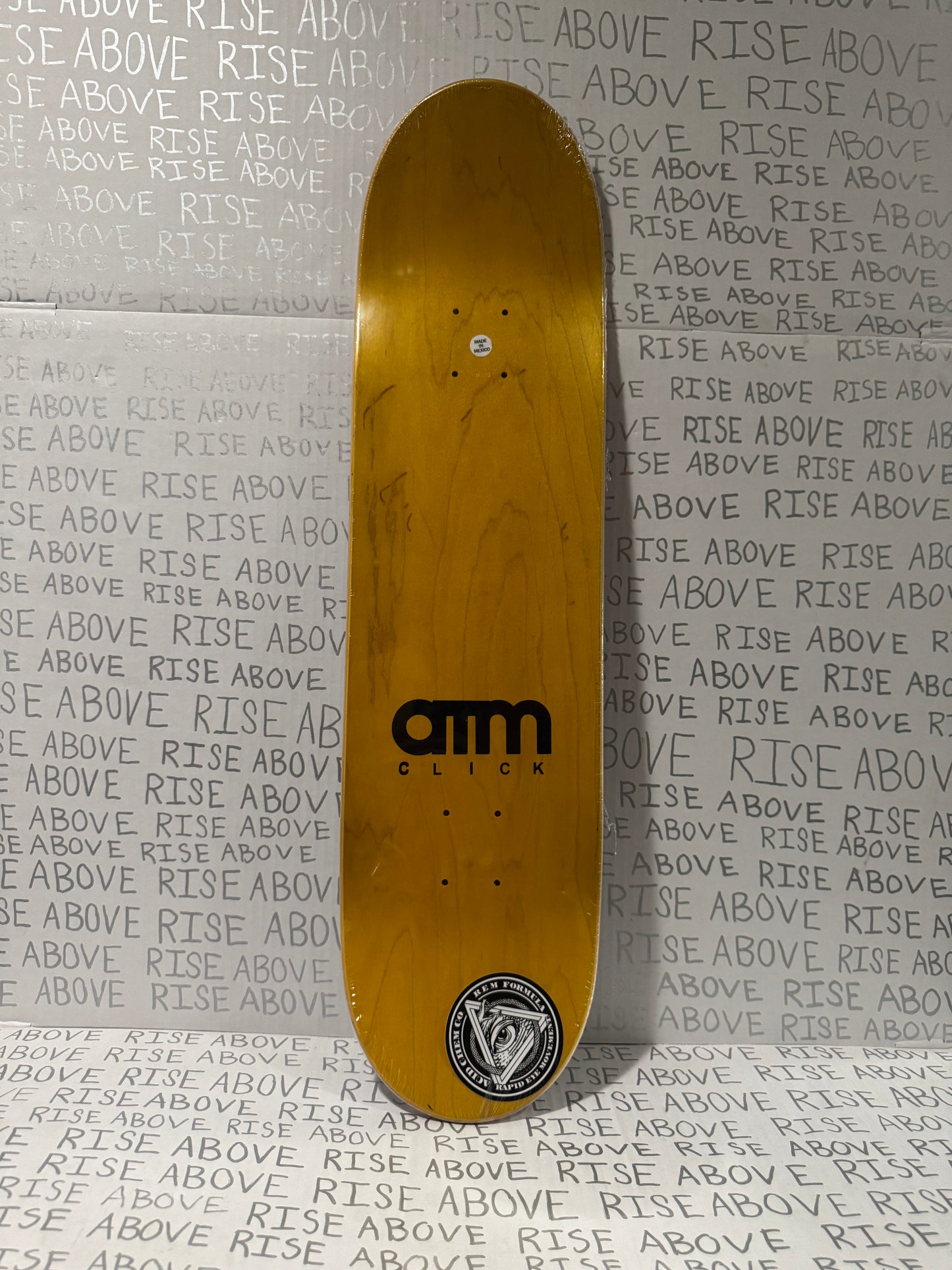 ATM CLICK 8.25”