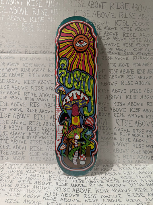 ATM CLICK CRUSTY 8.25”