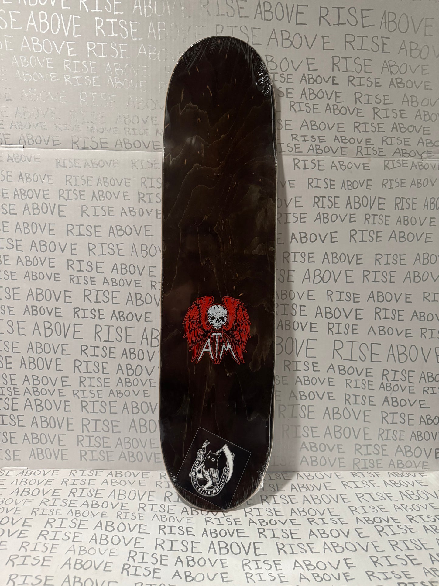 ATM CLICK CRUSTY 8.25”