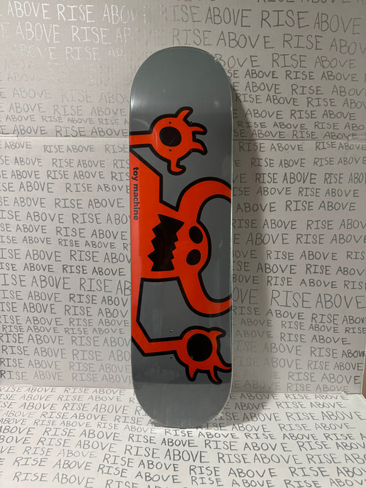 TOY MACHINE OG MONSTER 8.3