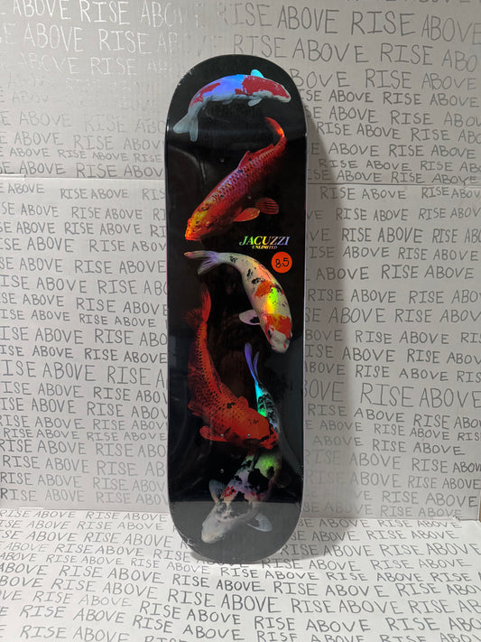 JACUZZI KOI 8.5