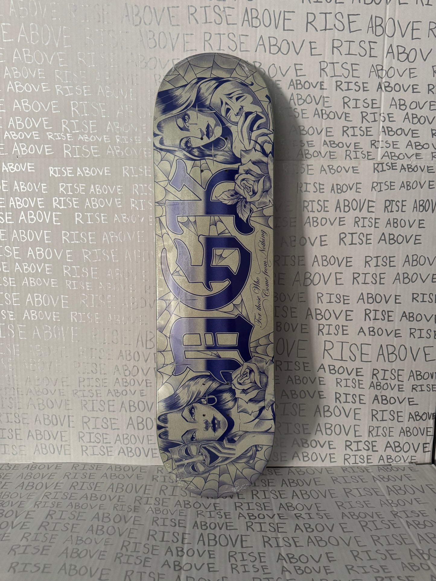 DGK TOXICA 8.25”
