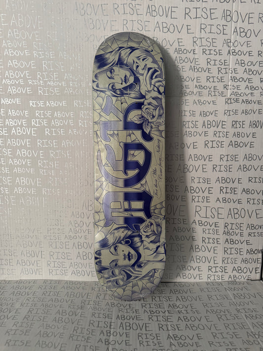 DGK TOXICA 8.25”