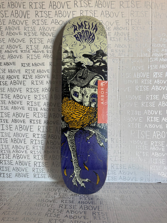 ARBOR BRODKA 8.25