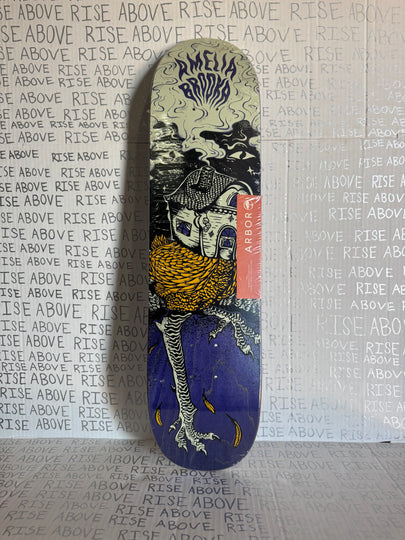 ARBOR BRODKA 8.25