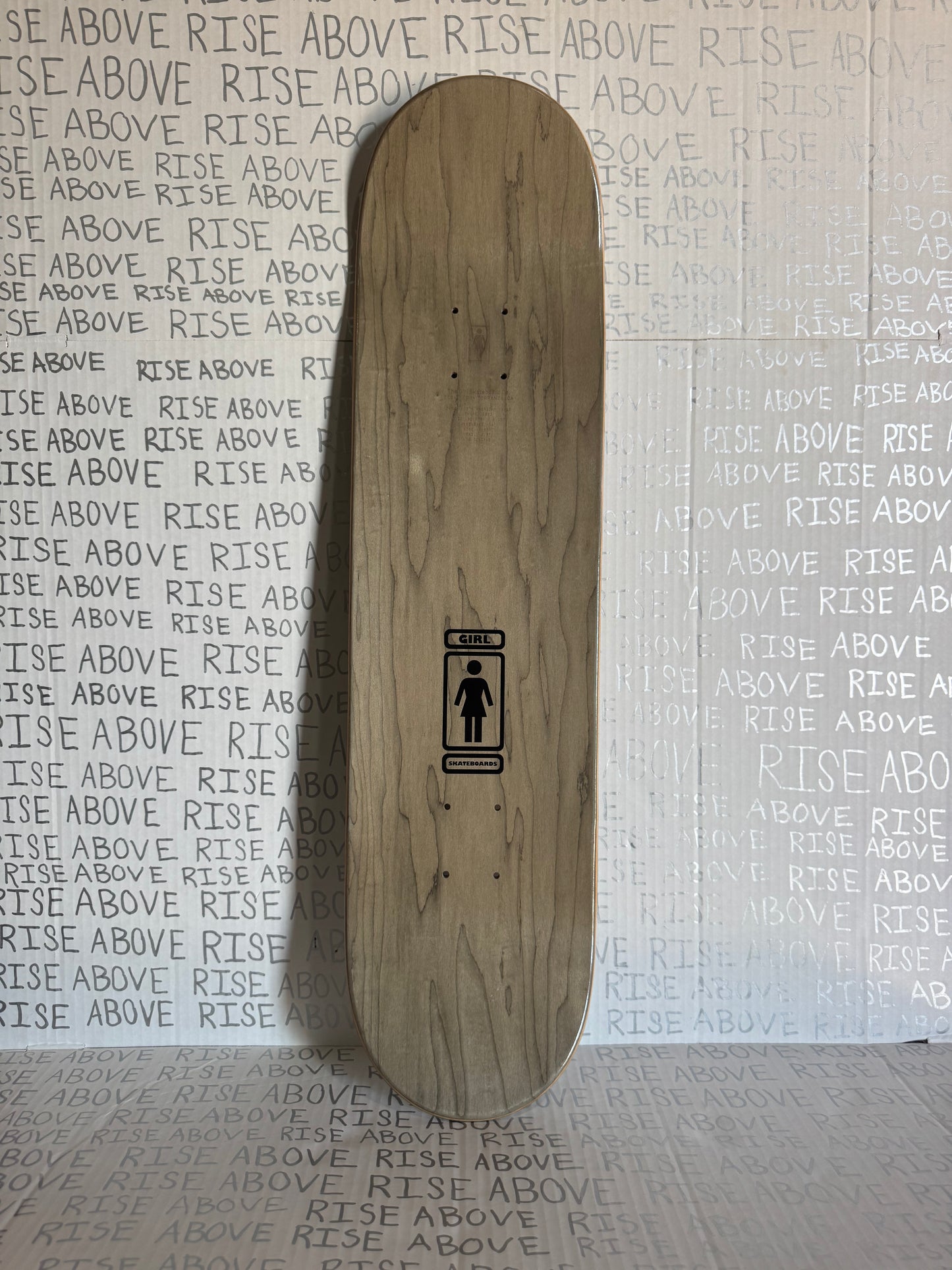 GIRL MALTO 8.25”
