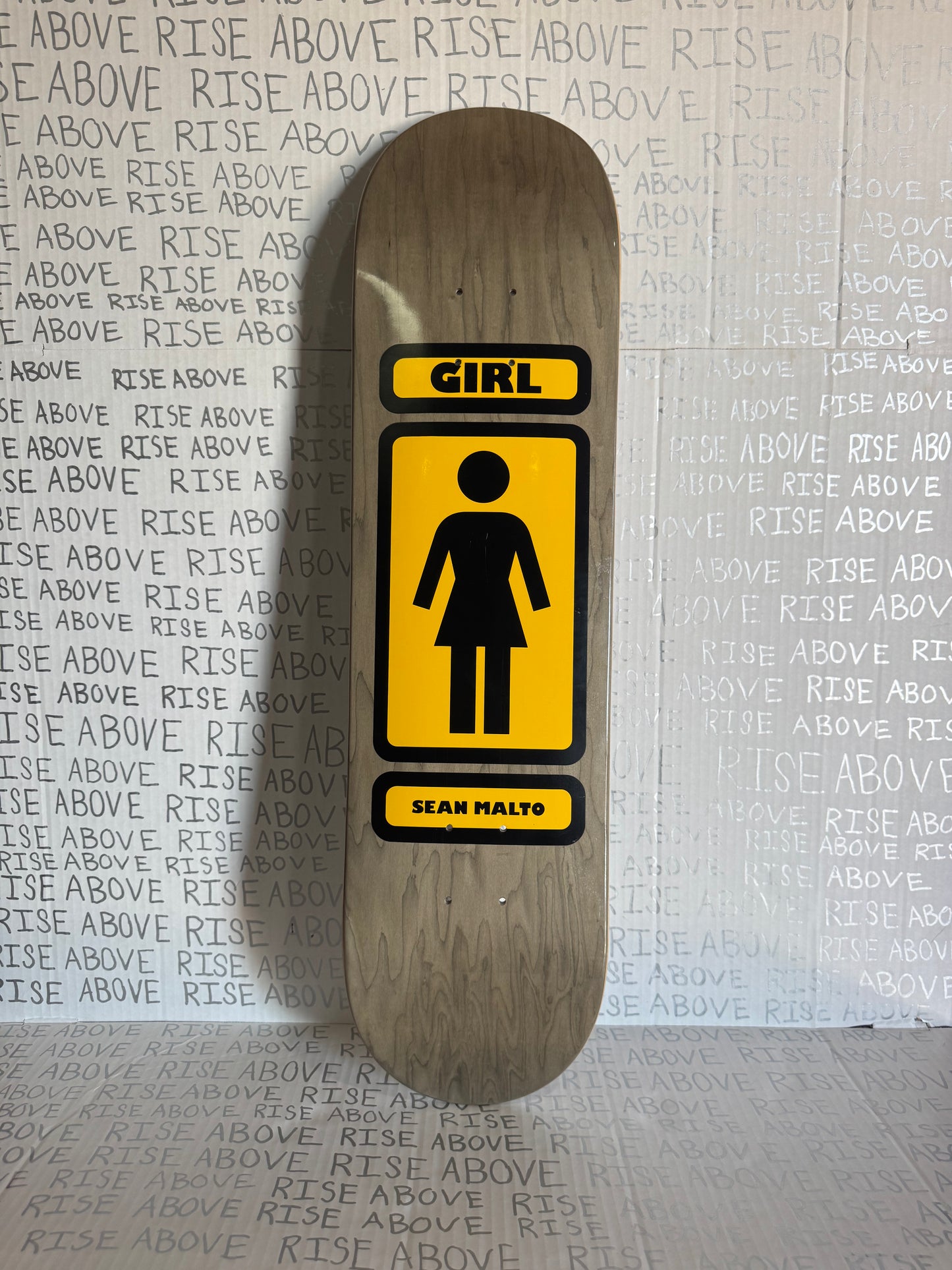 GIRL MALTO 8.25”