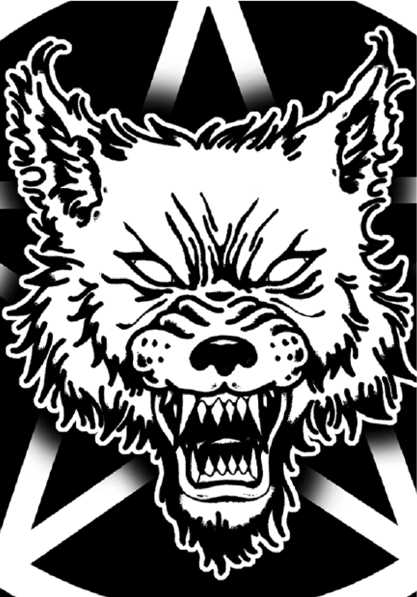 Love And Terror - IrrelevantSkateboards | California Skate Shop, Clothing & Gear